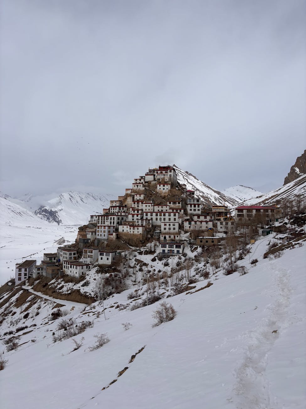 Himalayan Yoga Retreat