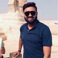 Maanu, Owner of Traditional India